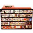 Manga 1 icon